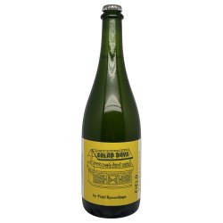 Field Recordings Salad Days Sparkling NV
