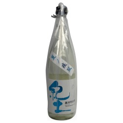 Heiwa Shuzou Kid Junmai Ginjo Natsu No Shippu