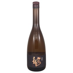 Kokuryu Kuzuryu Junmai