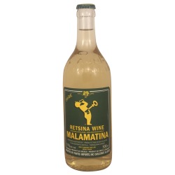 Malamatina Retsina