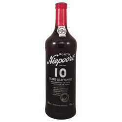 Niepoort 10 Year Tawny Port