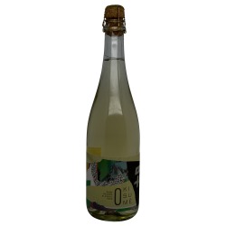 Aubert & Mathieu White Non Alcoholic