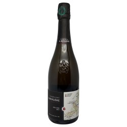 A Bergere Origine Brut NV