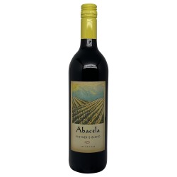 Abacela Vintners Blend 2025