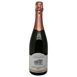 Allimant Cremant Rosé