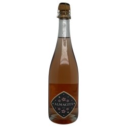 Almacita Brut Rosé NV