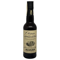Alvear Oloroso Asuncion 375ml