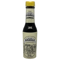 Amargo Chuncho Bitters 75ml