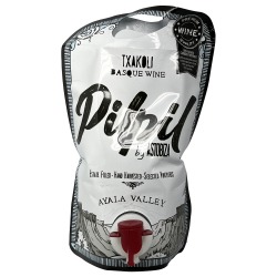 Pilpil Txakoli White 1.5L Bag