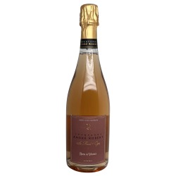 Andre Robert Extra Brut Rose Champagne