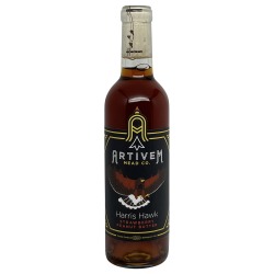 Artivem Harris Hawk Mead 375ml