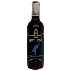 Artivem Little Blue Heron Mead 375ml