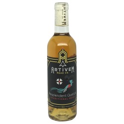 Artivem Bare Legged Owl Mead 375ml