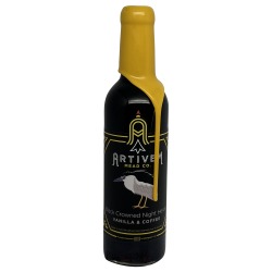 Artivem Red Bellied Macaw Mead 375ml