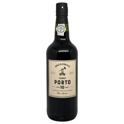 Broadbent 10 Year Tawny Port NV