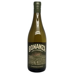Bonanza Chardonnay Lot 1 NV