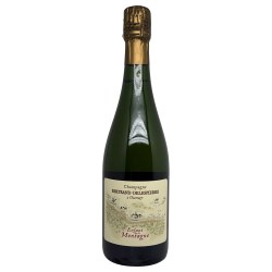 Bertrand Delespierre Extra Brut NV