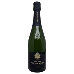 Barons Rothschild Brut Concordia Champagne NV