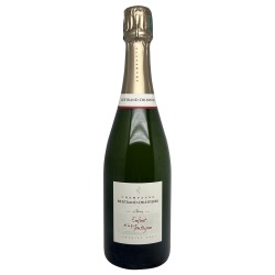 Bertrand Delespierre Brut