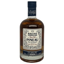 Bache Gabrielsen Pineau des Charentes