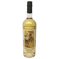 Bordiga Bianco Vermouth