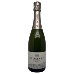 Baumard Sirenes Sparkling NV