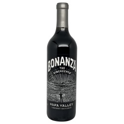 Bonanza Vinekeeper Cabernet Sauvignon NV
