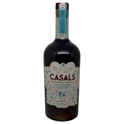 Casals Rojo Vermouth