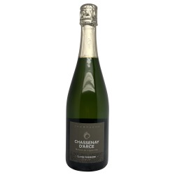 Chassenay D'Arce Cuvee Premiere Brut NV