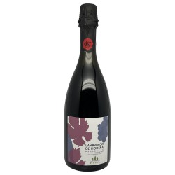 Lambrusco di Modena NV