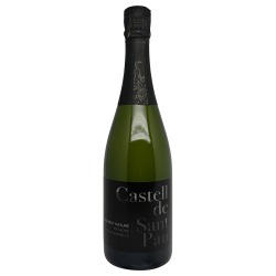 Castell de Sant Pau Cava NV