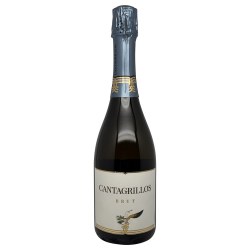 Cantagrillos Brut NV