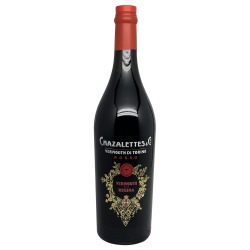 Chazalettes Rosso Vermouth