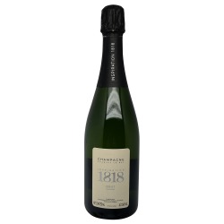 Charles Le Bel Inspiration Brut Champagne nv