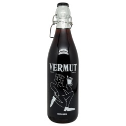 Cueva Nueva Vermut NV