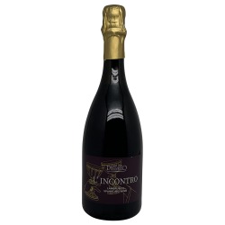 L'Incontro Lambrusco NV