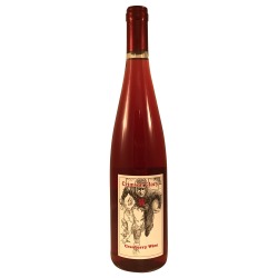 Pasek Cellars Crimson Glory Washington State Cranberry Wine