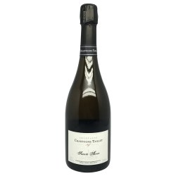 C Taillet Brut St Anne