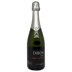 Dibon Brut Reserve Cava