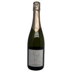 Baud Cremant du Jura Brut NV