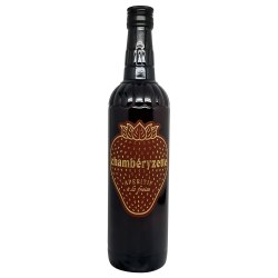 Dolin Chamberyzette Aperitif NV