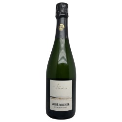 Dekeyne Blanc de Blanc Extra Brut NV