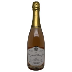 Marsoif Rosé Brut Cremant NV