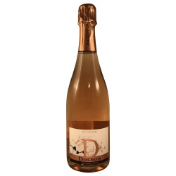 Dosnon & Lepage Brut Rosé