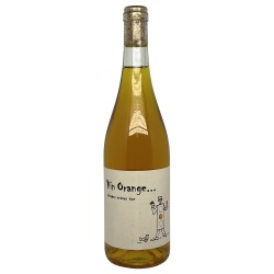 Rimbert Vin Orange