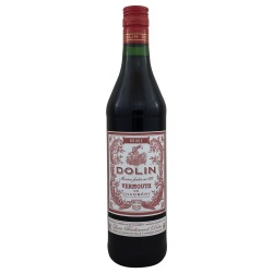 Dolin Rouge Vermouth