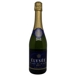 Elysee Blanc de Blanc Brut Sparkling NV