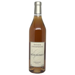 Egly Ouriet Ratafia Champenois 700ml NV