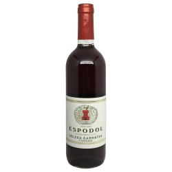 Espodol Solera Garnaxta