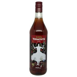 Elena Vermouth 1L